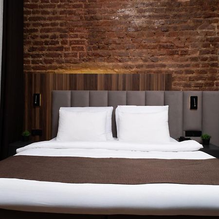 Vita Suites Karakoey Istanbul Eksteriør billede