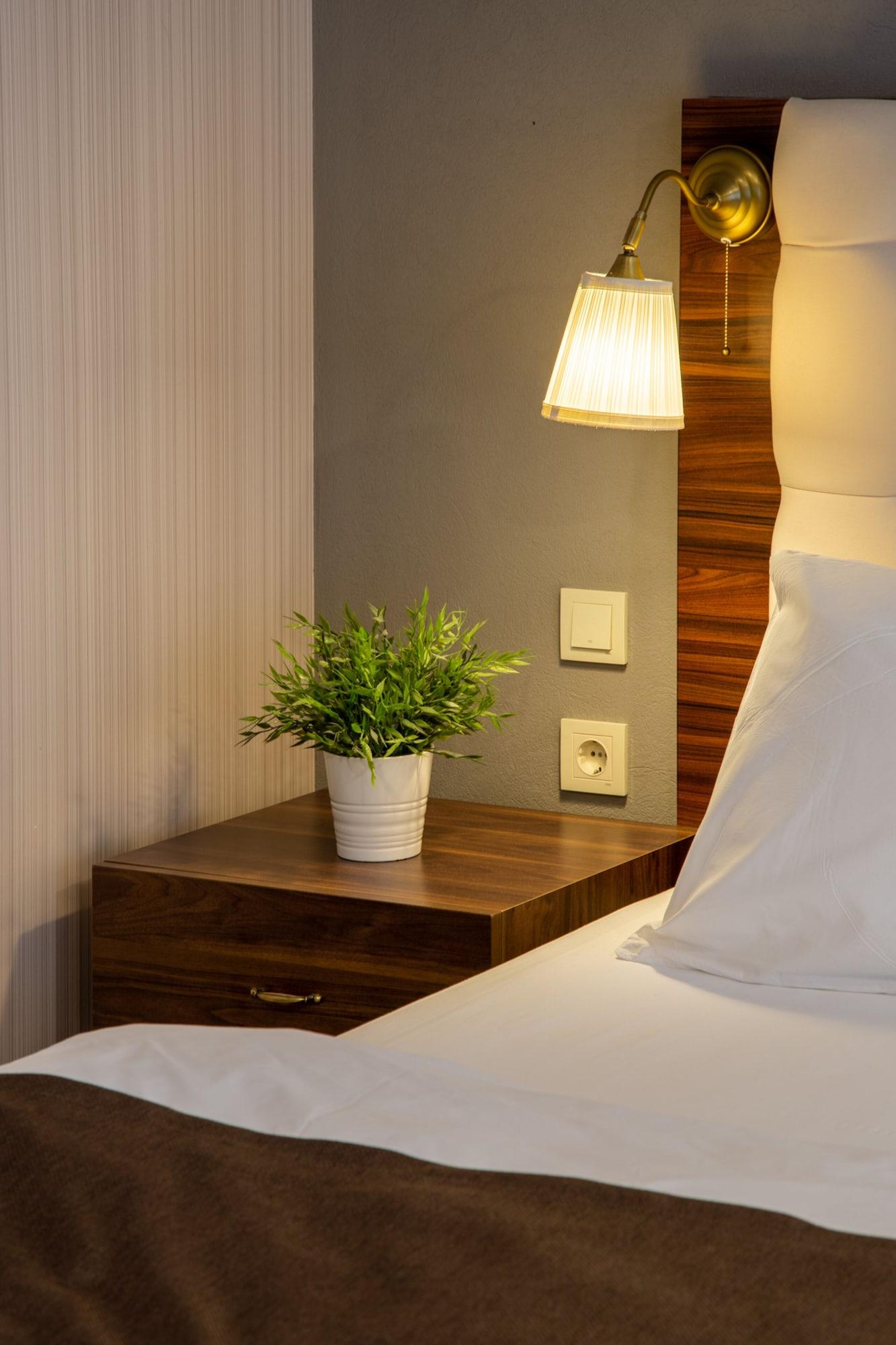 Vita Suites Karakoey Istanbul Eksteriør billede