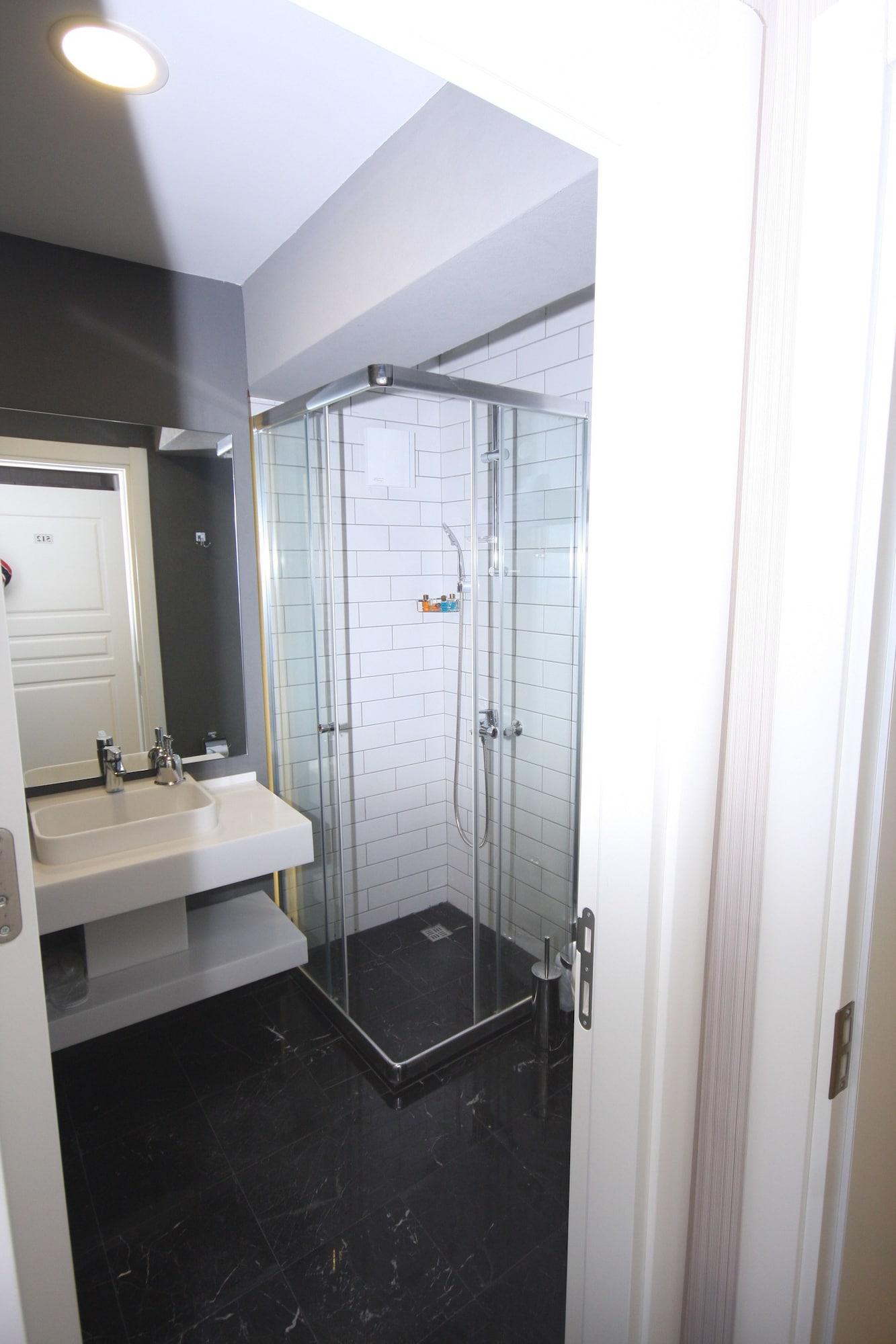 Vita Suites Karakoey Istanbul Eksteriør billede