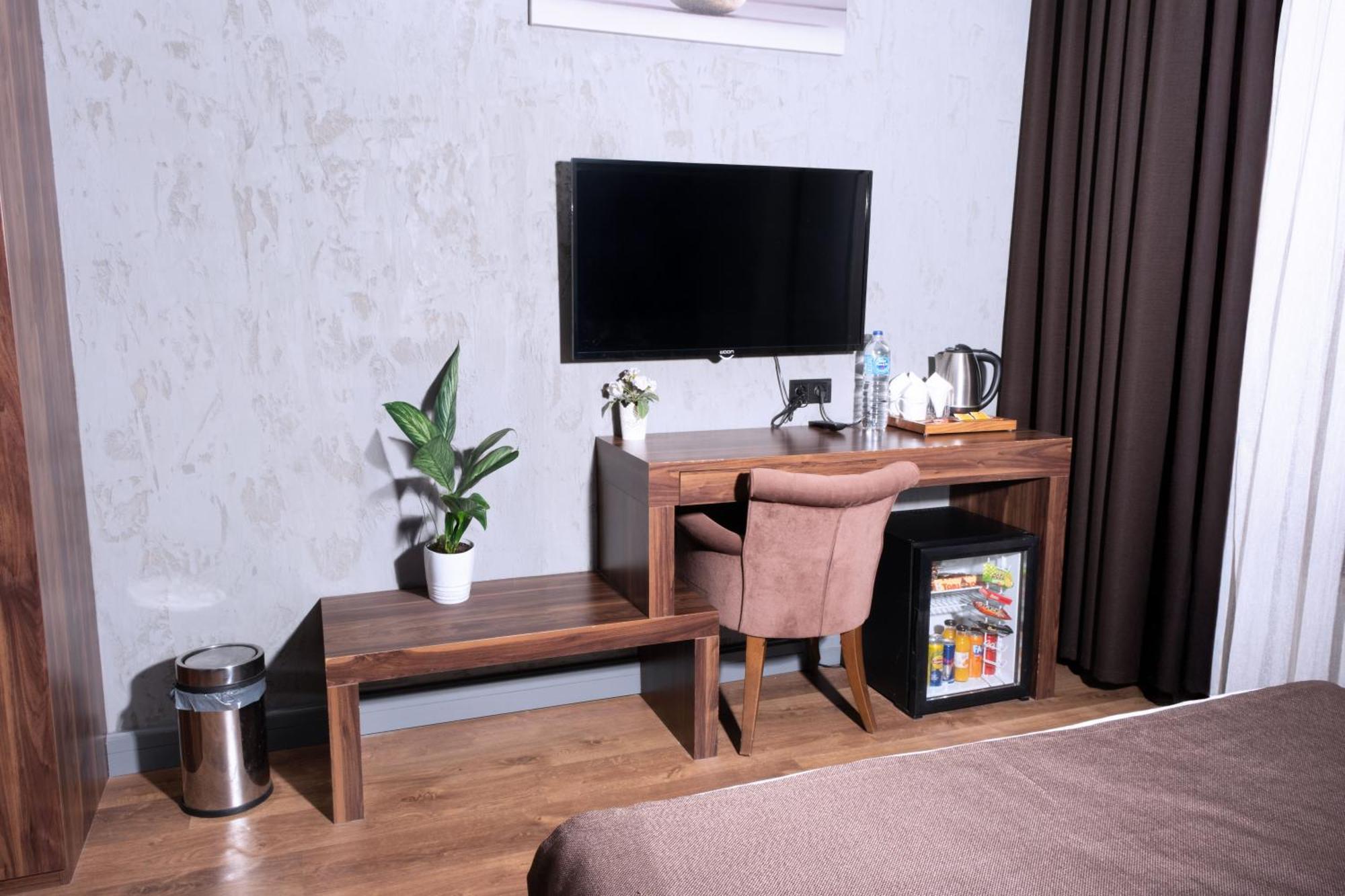Vita Suites Karakoey Istanbul Eksteriør billede