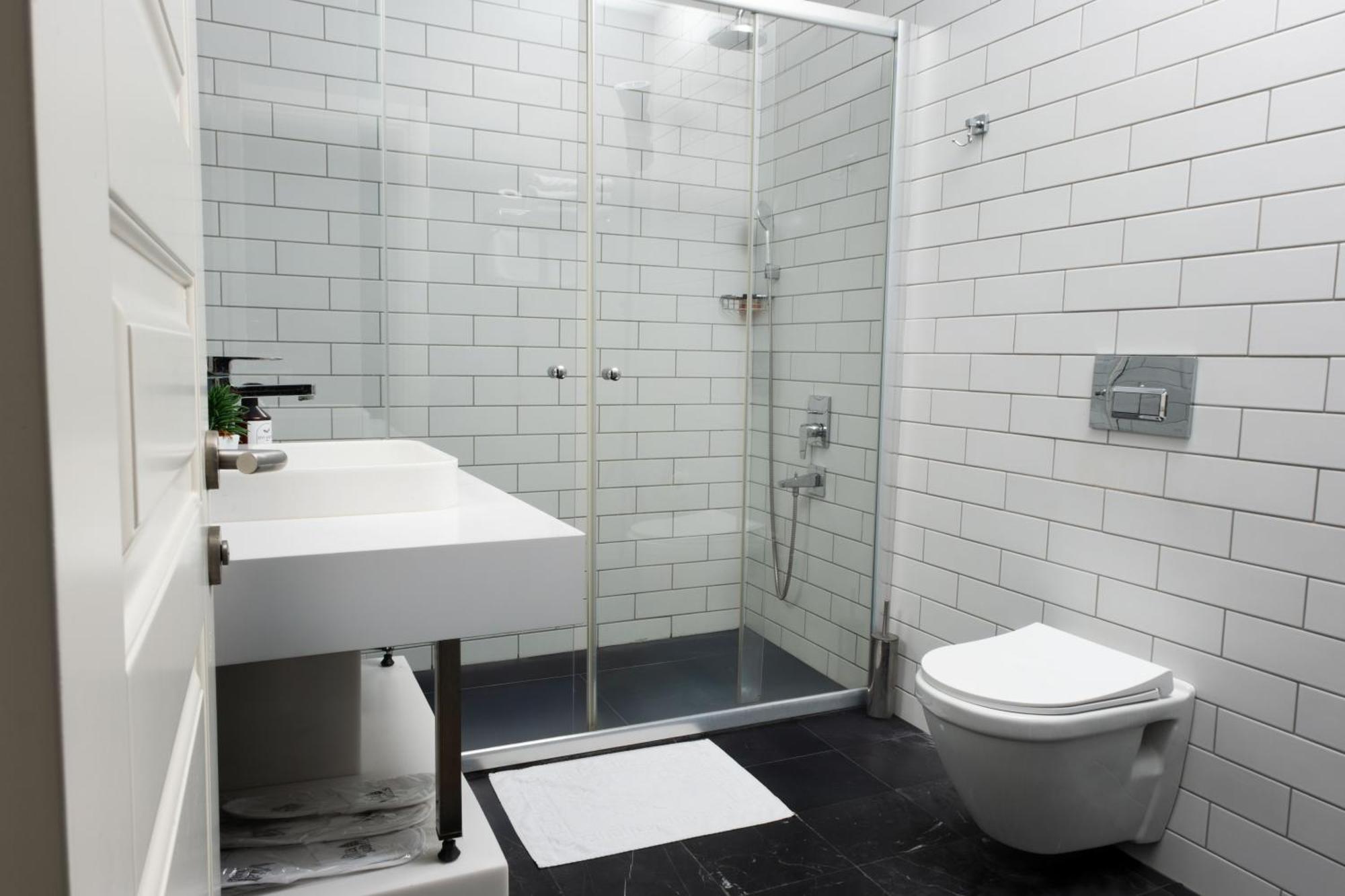 Vita Suites Karakoey Istanbul Eksteriør billede
