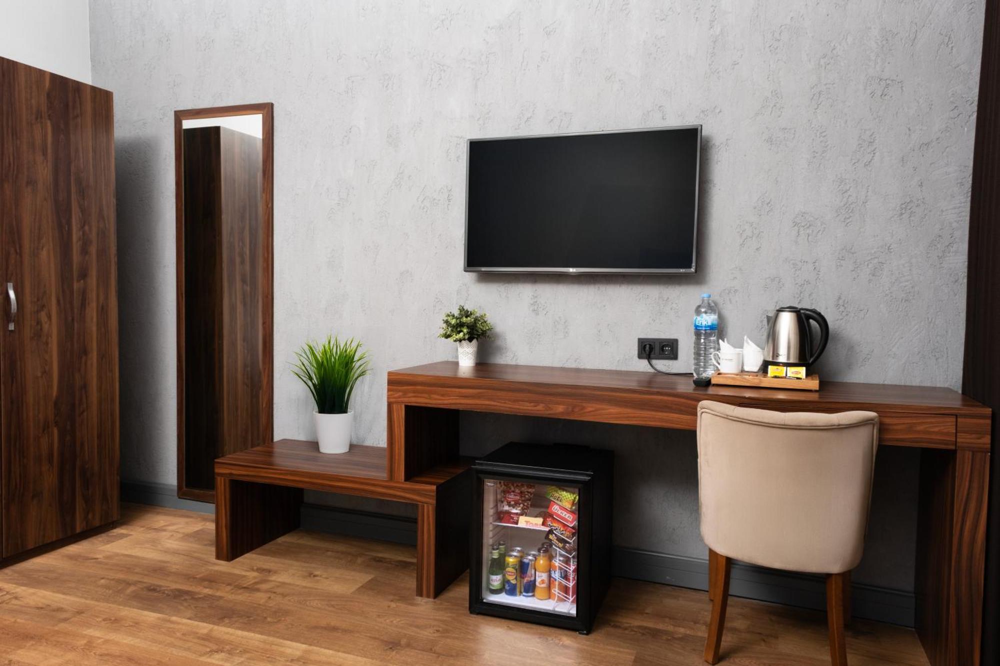 Vita Suites Karakoey Istanbul Eksteriør billede