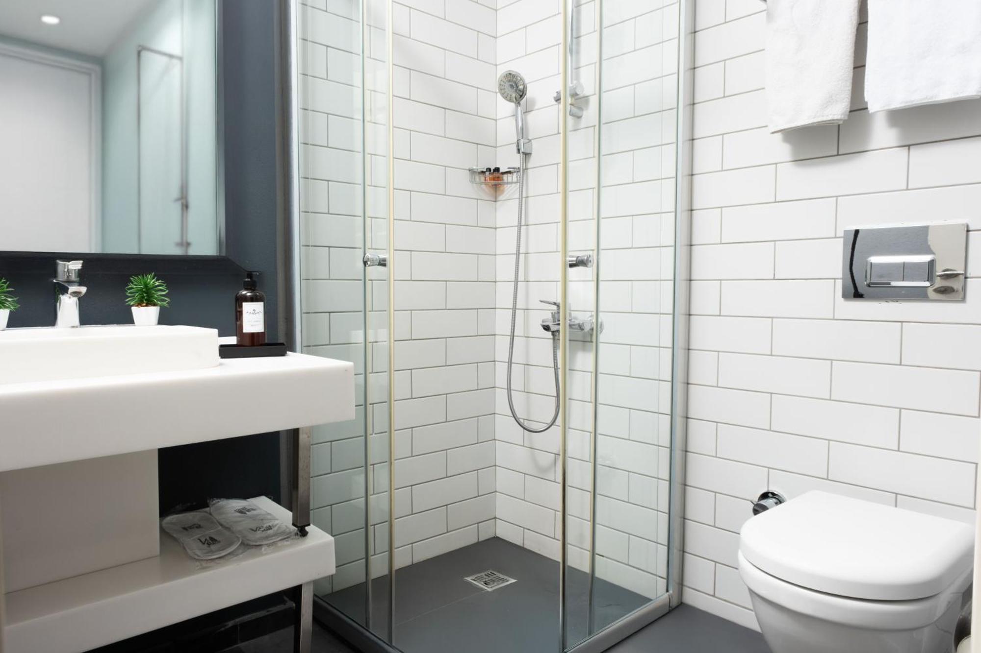 Vita Suites Karakoey Istanbul Eksteriør billede