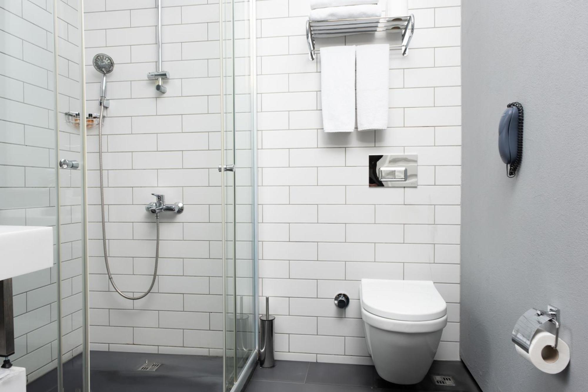 Vita Suites Karakoey Istanbul Eksteriør billede