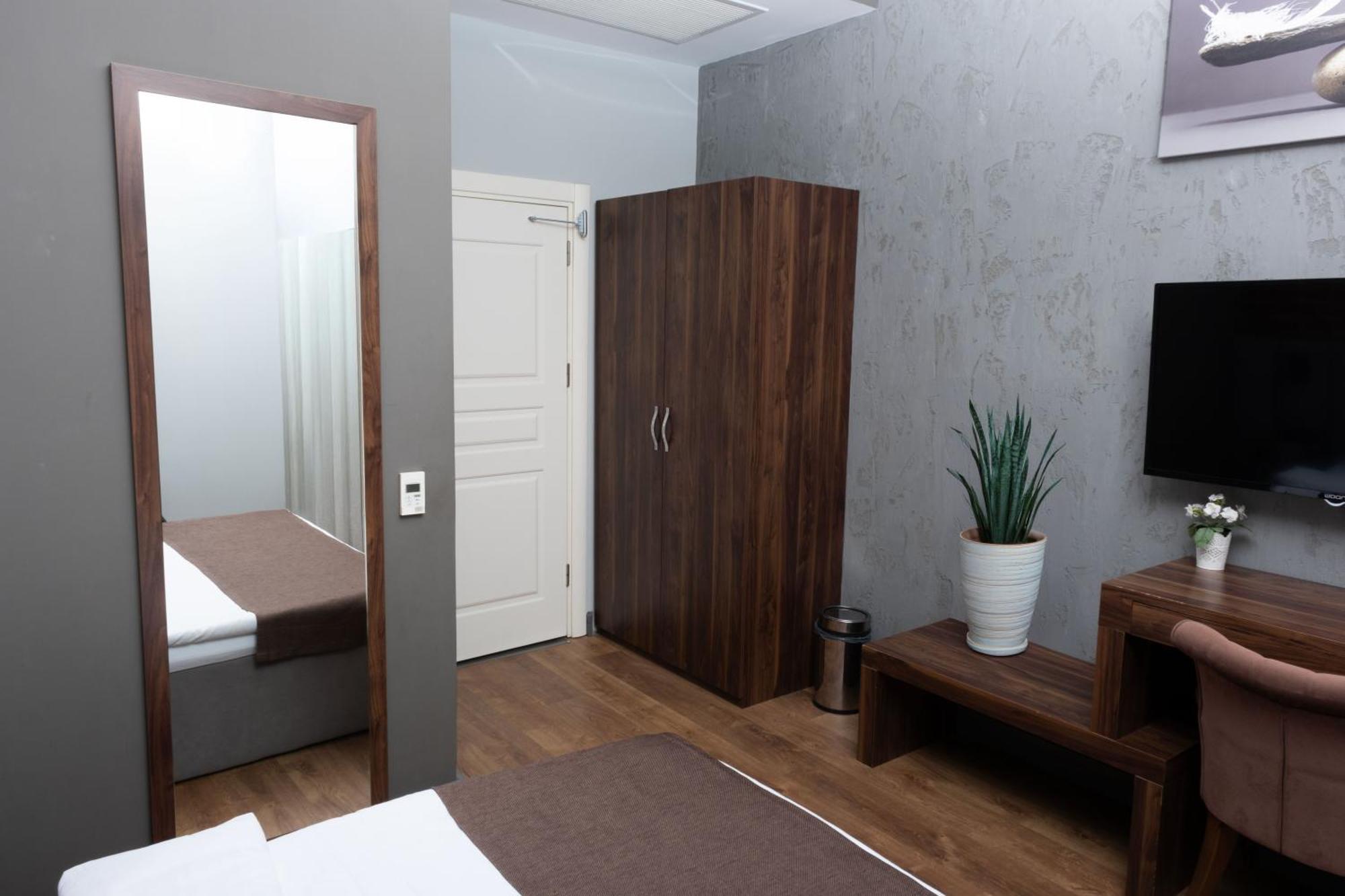 Vita Suites Karakoey Istanbul Eksteriør billede
